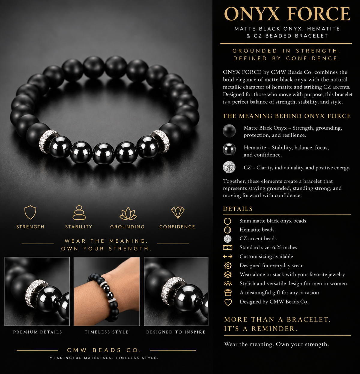 ONYX FORCE